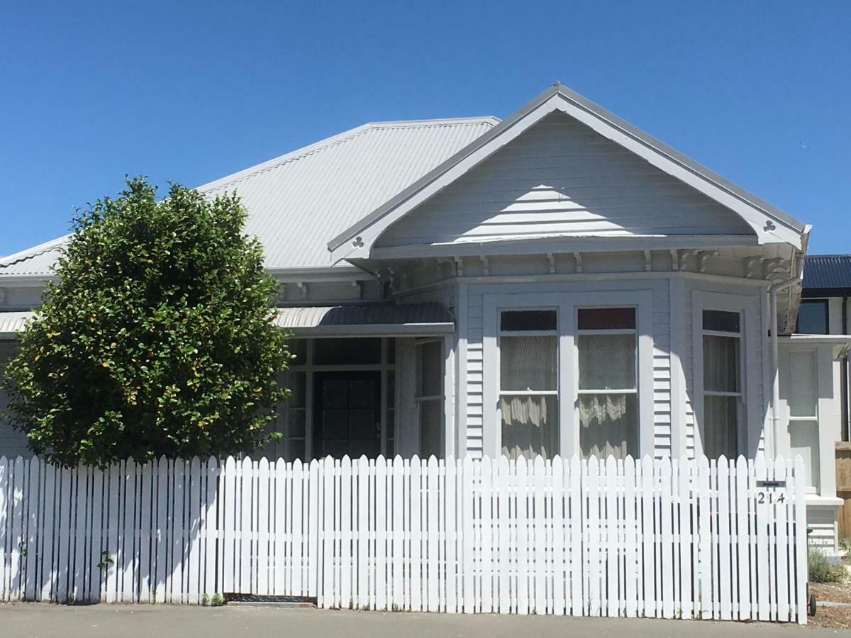 Central City Holiday home