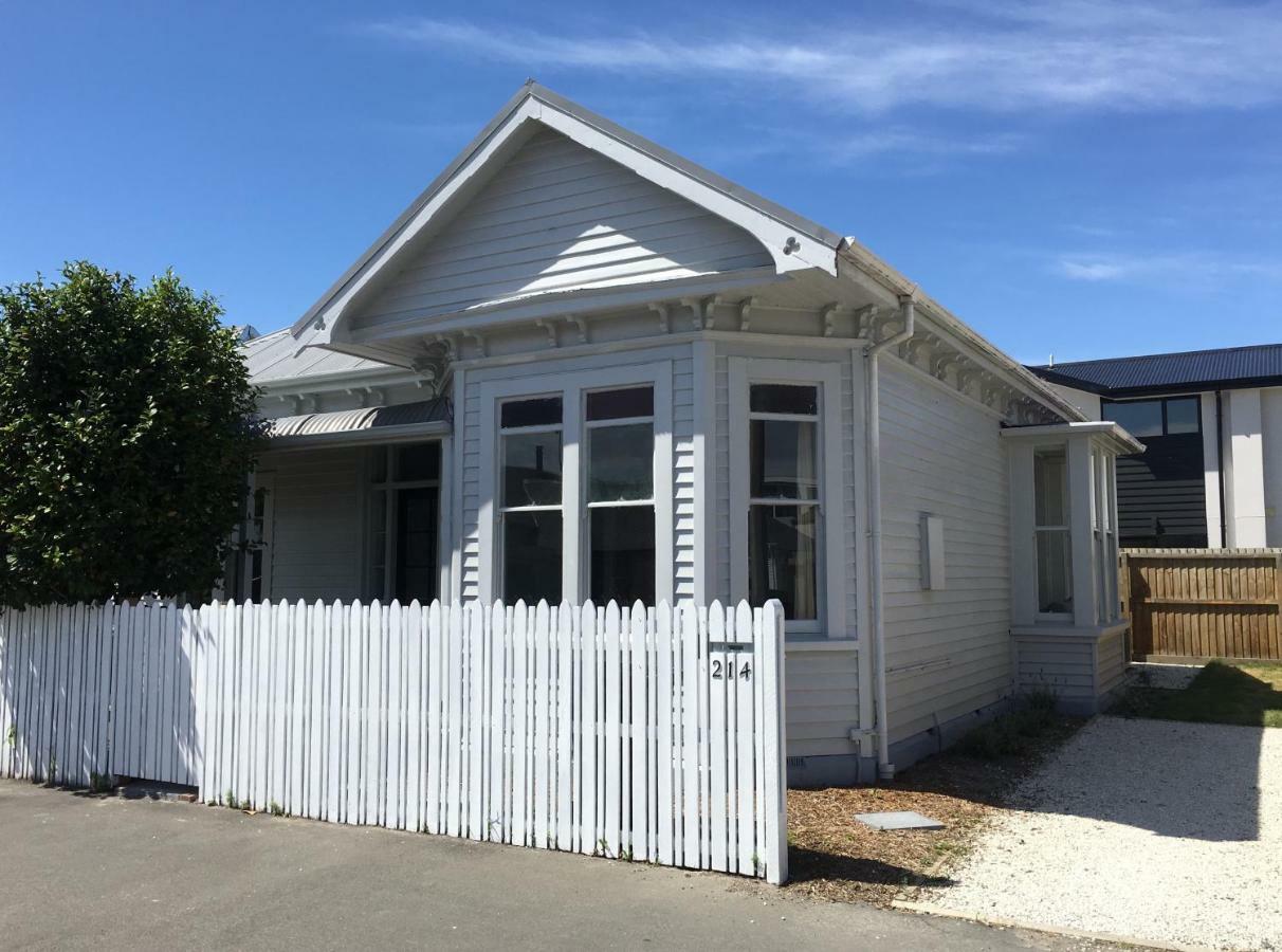 Holiday home Central City