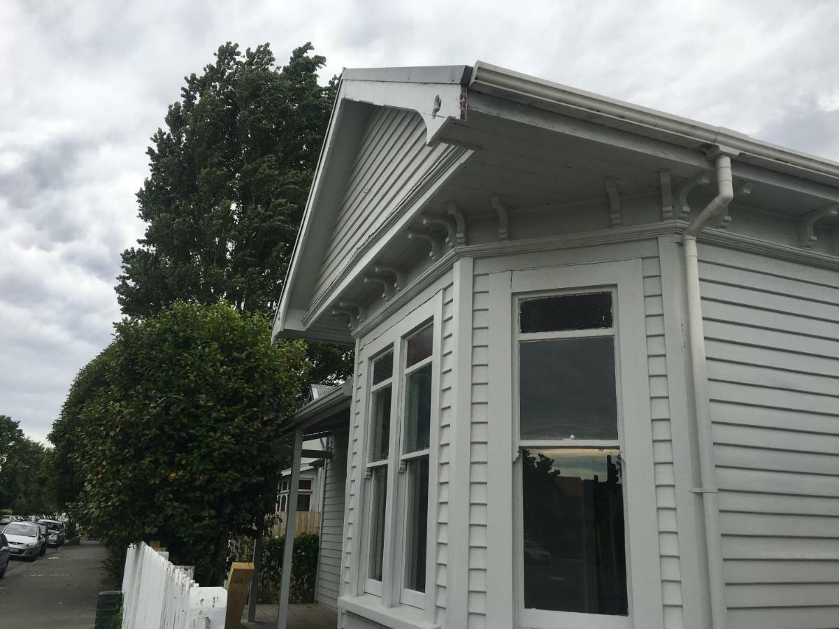 Holiday home Central City Christchurch