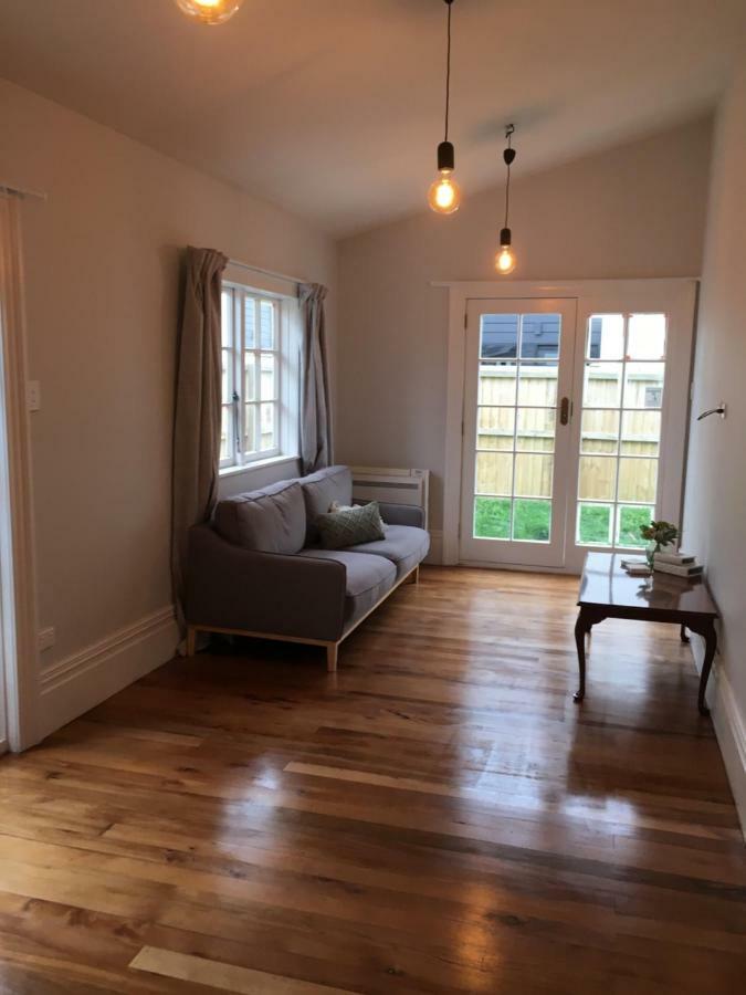 Holiday home Central City Christchurch