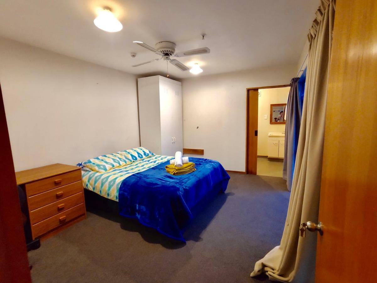 38 Middleton Road Guest house
