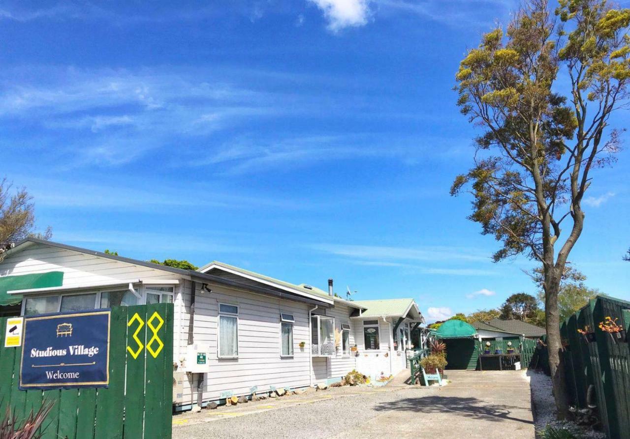 38 Middleton Road Guest house