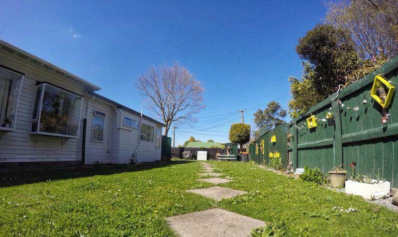 38 Middleton Road *