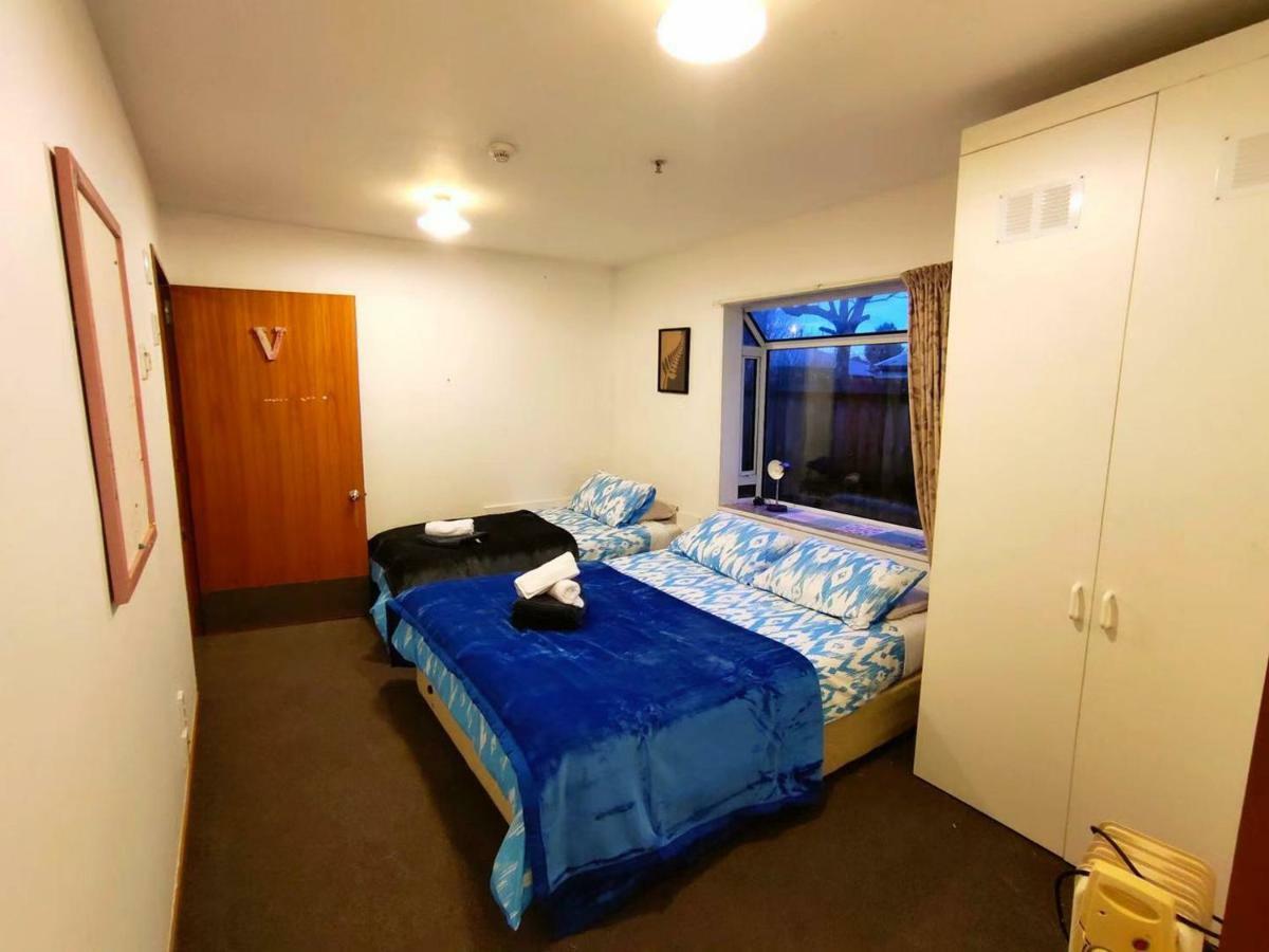 38 Middleton Road Guest house *
