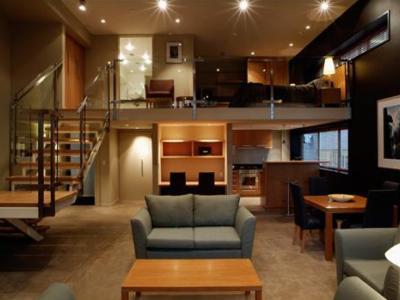 The Poplars 4* Christchurch