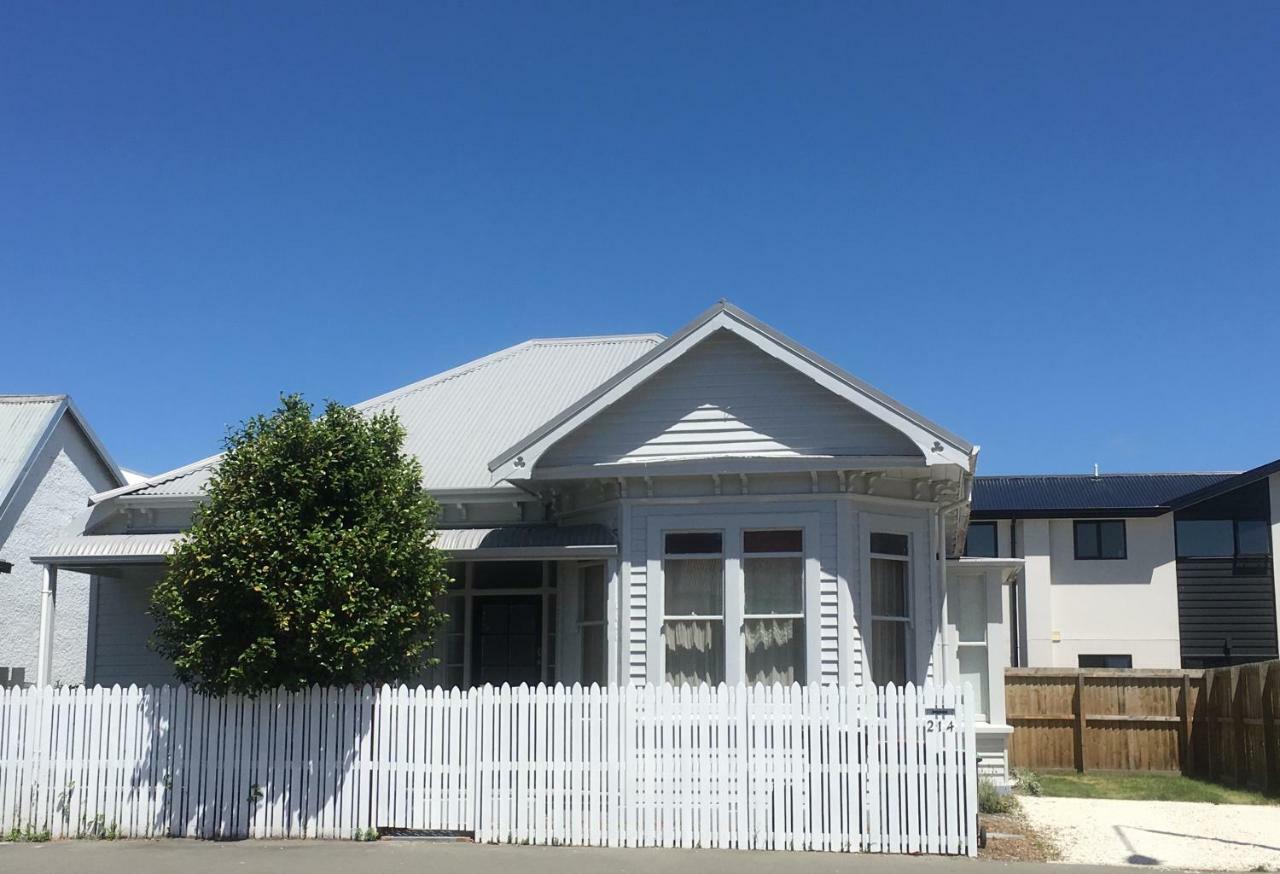Central City Holiday home Christchurch