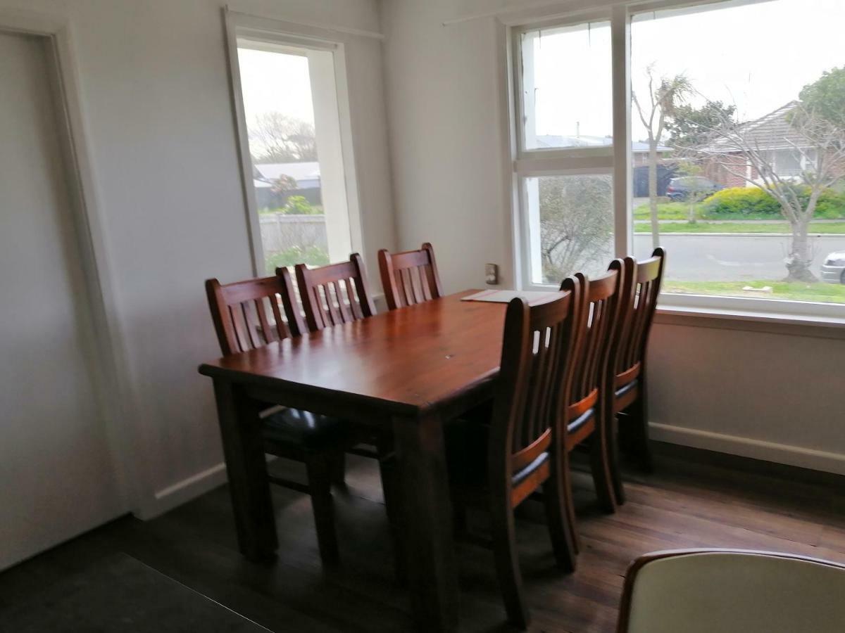 Triple Room, Near The Center * Christchurch