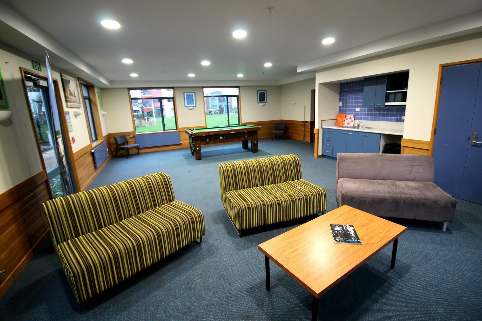 Sonoda Village Hostel