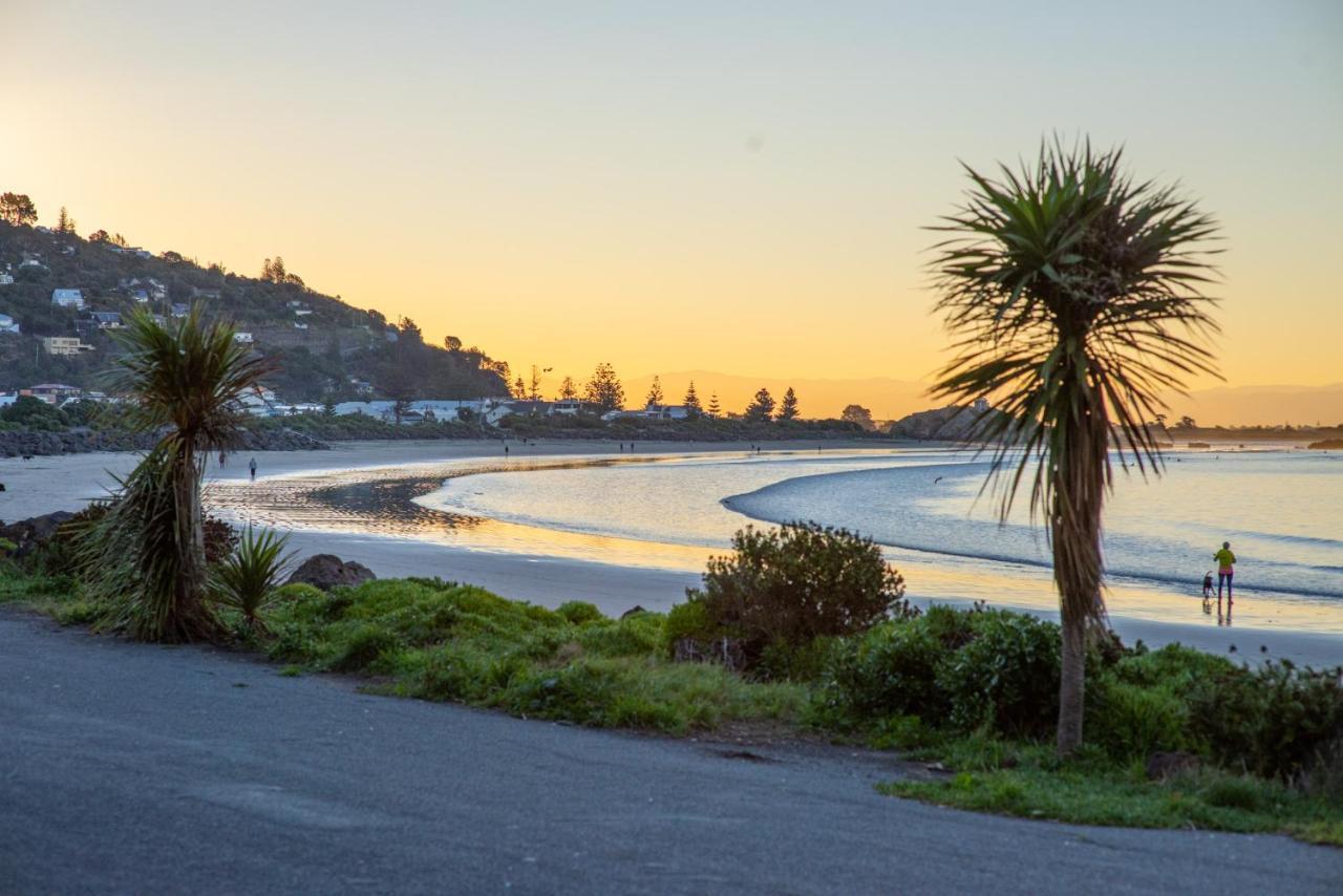 Holiday home Sumner Black Hut Christchurch