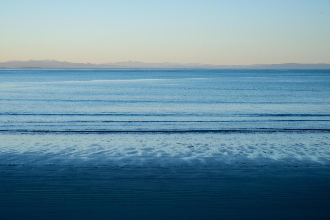 Sumner Black Hut Holiday home Christchurch