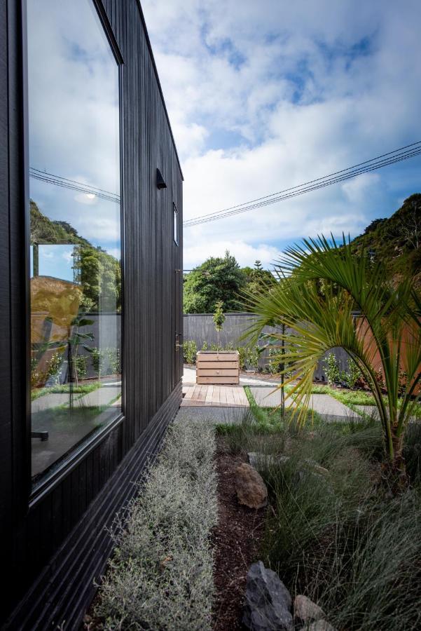 Holiday home Sumner Black Hut