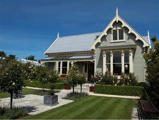 Lilac Rose Boutique 3* Christchurch
