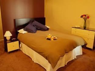 The Poplars 4* Christchurch