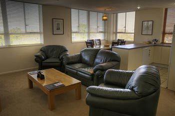 The Poplars 4* Christchurch