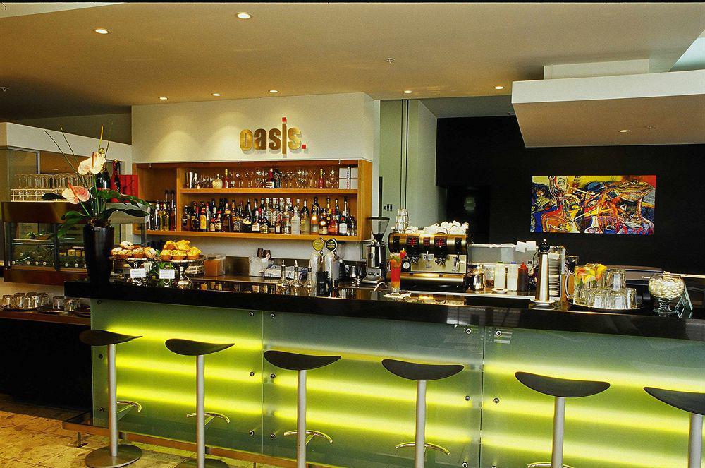 The Poplars Hotel Christchurch