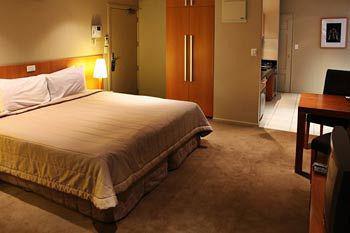 Hotel The Poplars 4*