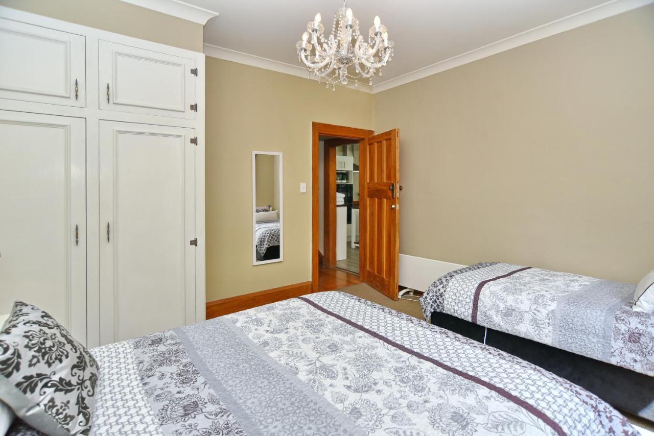 Holiday home Racecourse - Christchurch