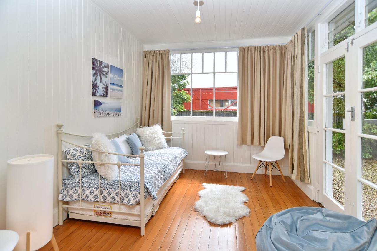 Racecourse - Holiday home Christchurch