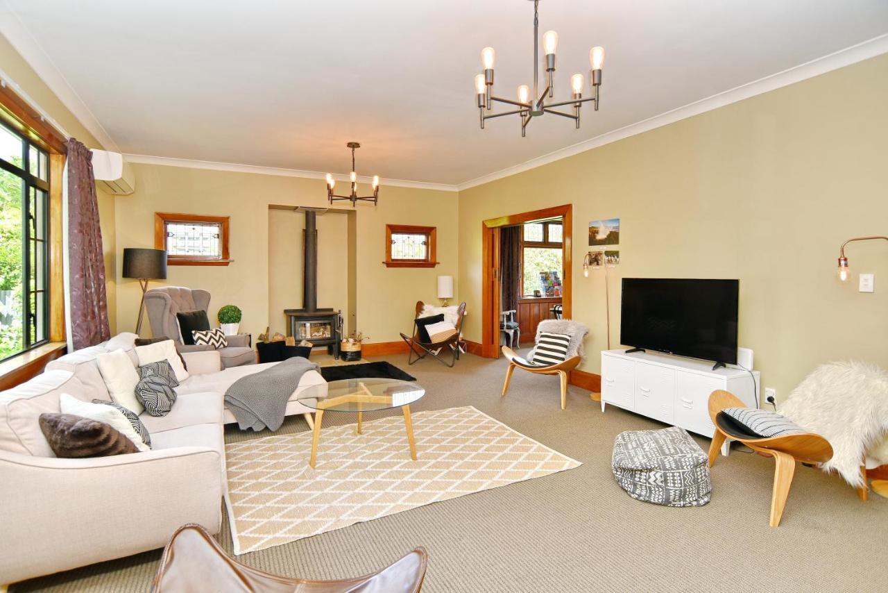 Holiday home Racecourse -