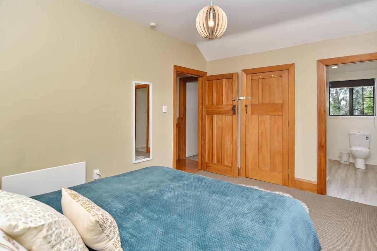 Holiday home Racecourse - *