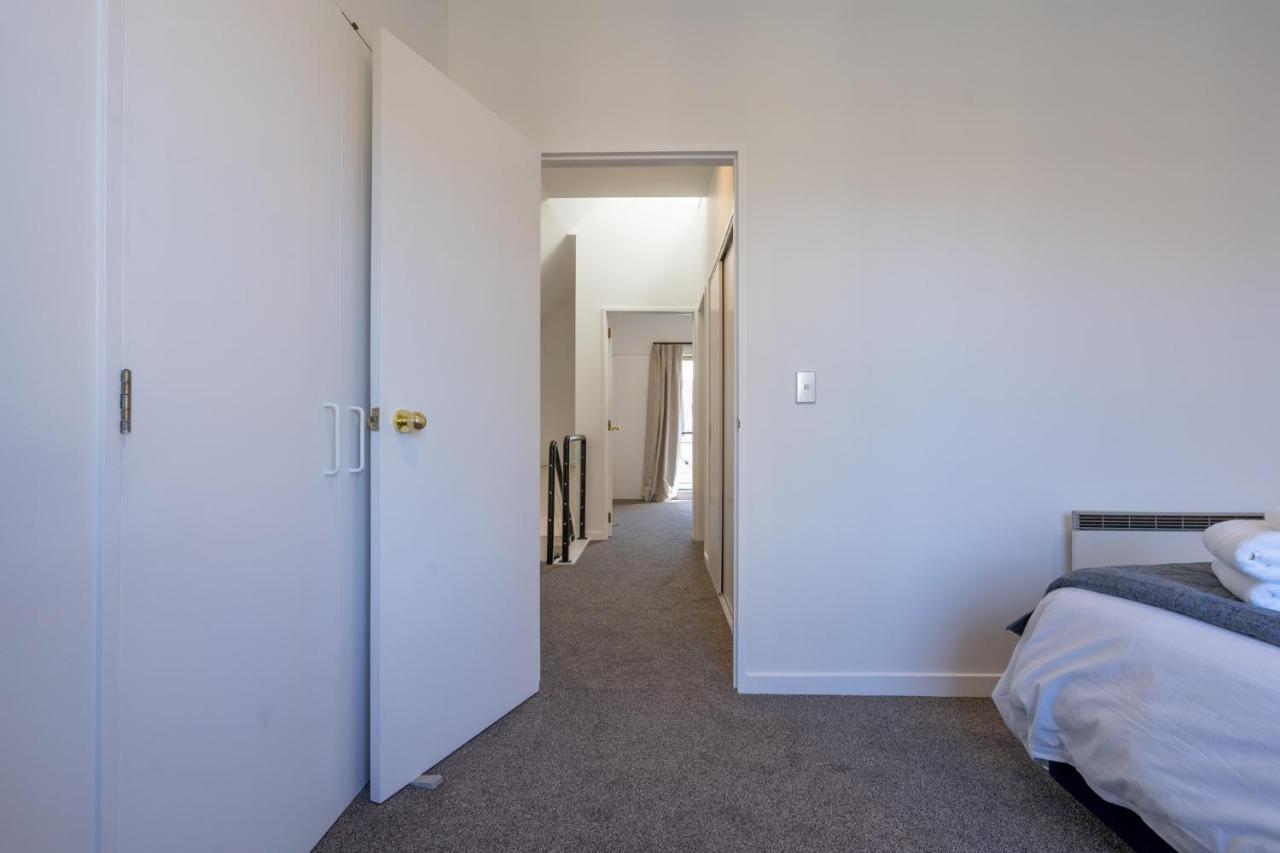 Chester Street West Apartment Christchurch
