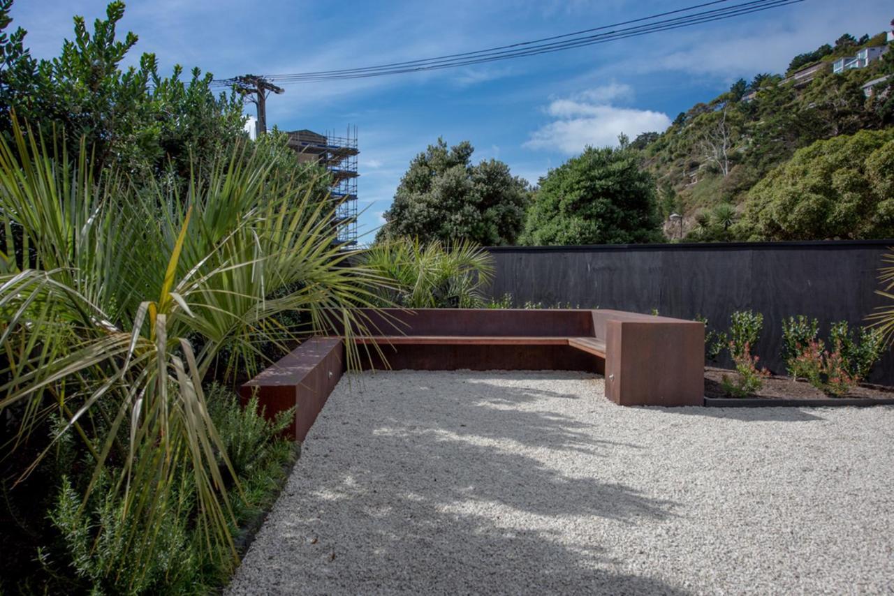 Holiday home Sumner Black Hut