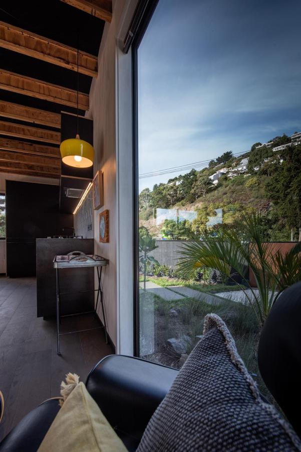Sumner Black Hut