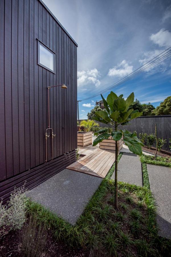 Sumner Black Hut Holiday home Christchurch
