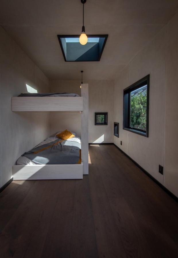 Holiday home Sumner Black Hut
