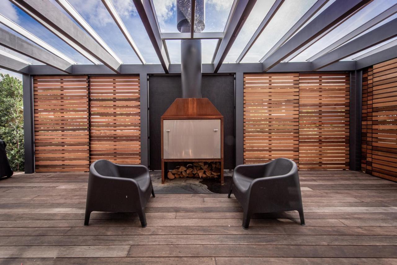 Holiday home Sumner Black Hut *