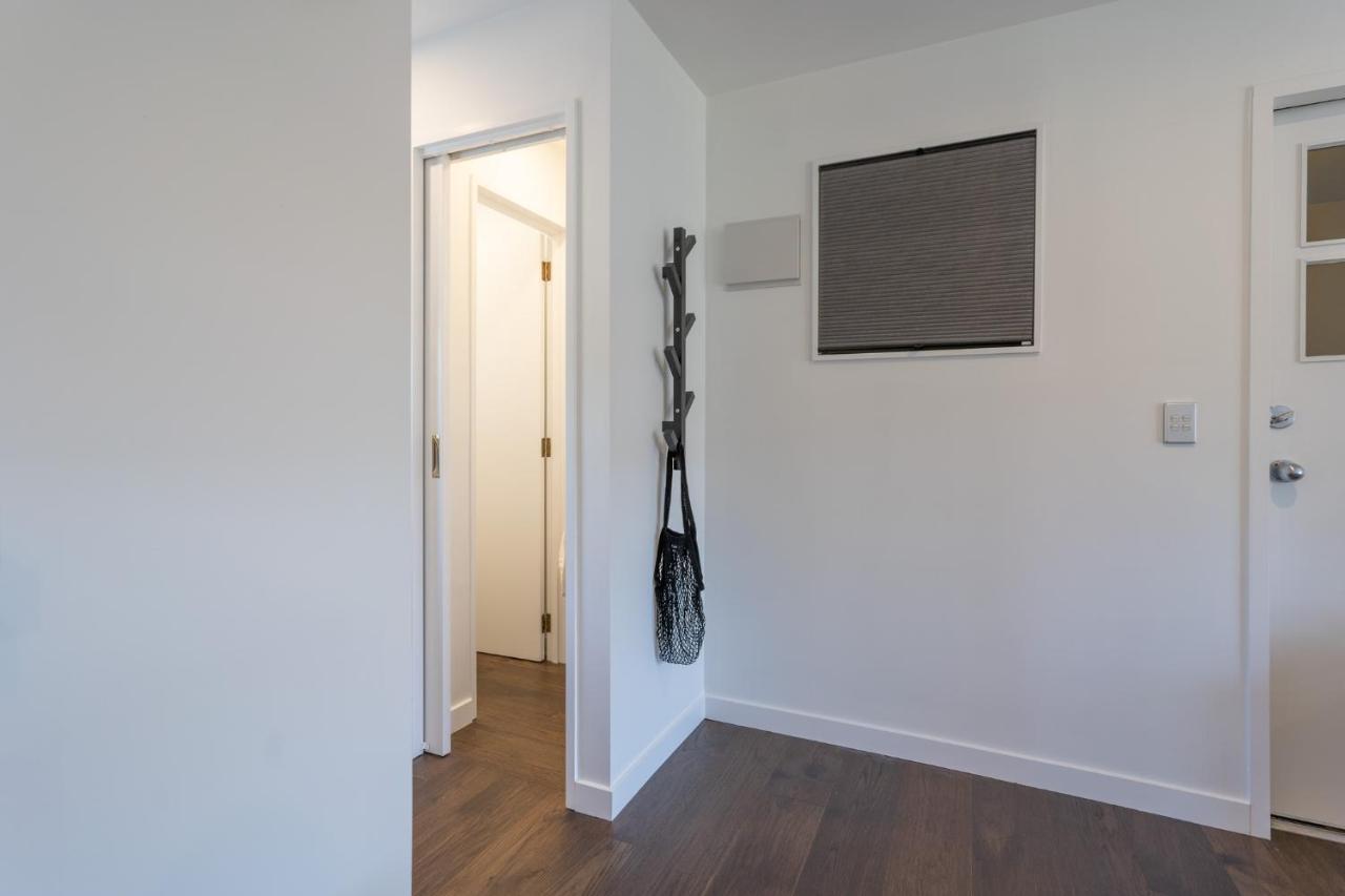 Chester Street West Apartment Christchurch
