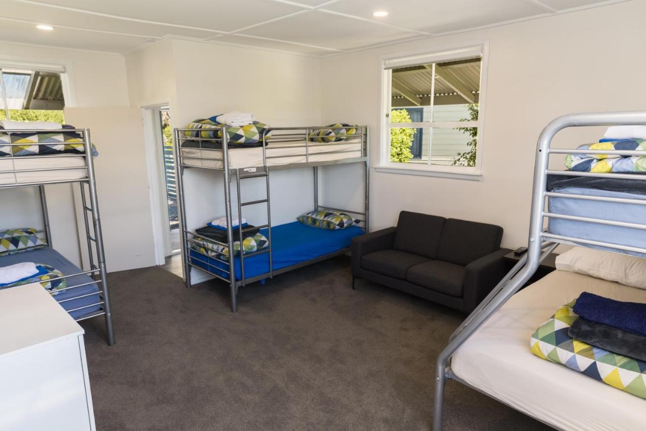 North South Holiday park 4*