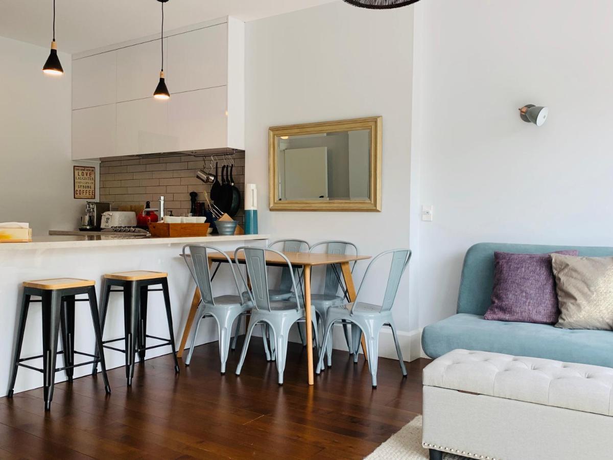 Uptown Haven - Townhouse * Christchurch