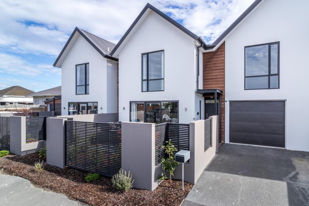 Restful In Riccarton Holiday home