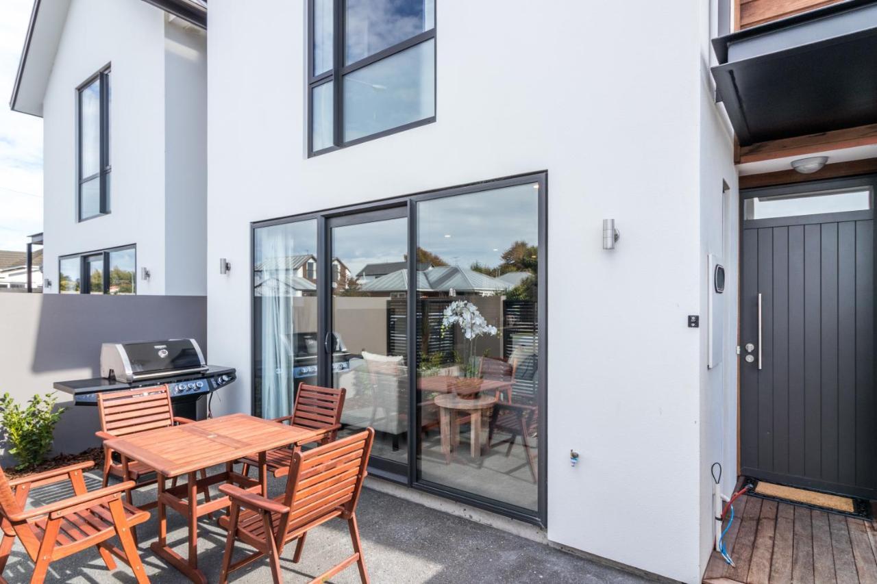 Restful In Riccarton Holiday home