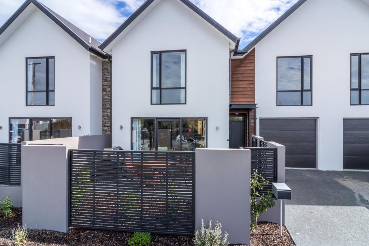 Holiday home Restful In Riccarton Christchurch