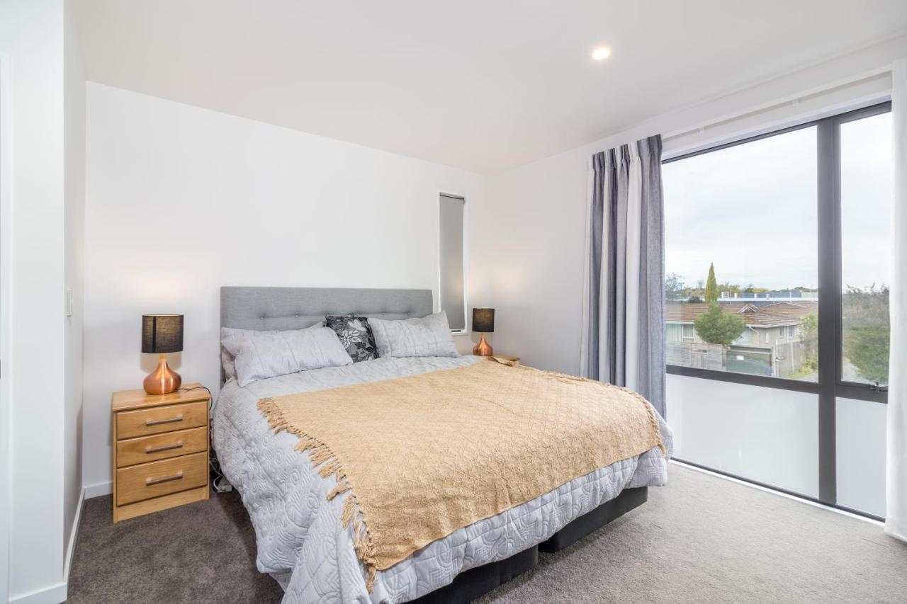 Holiday home Restful In Riccarton *