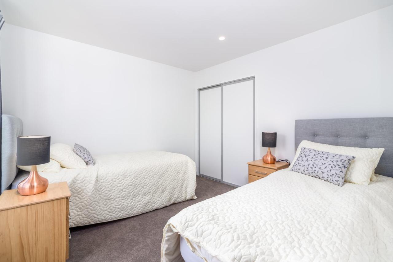 Restful In Riccarton *