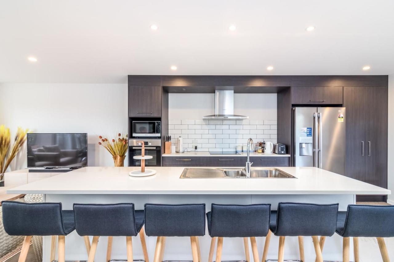 Holiday home Restful In Riccarton