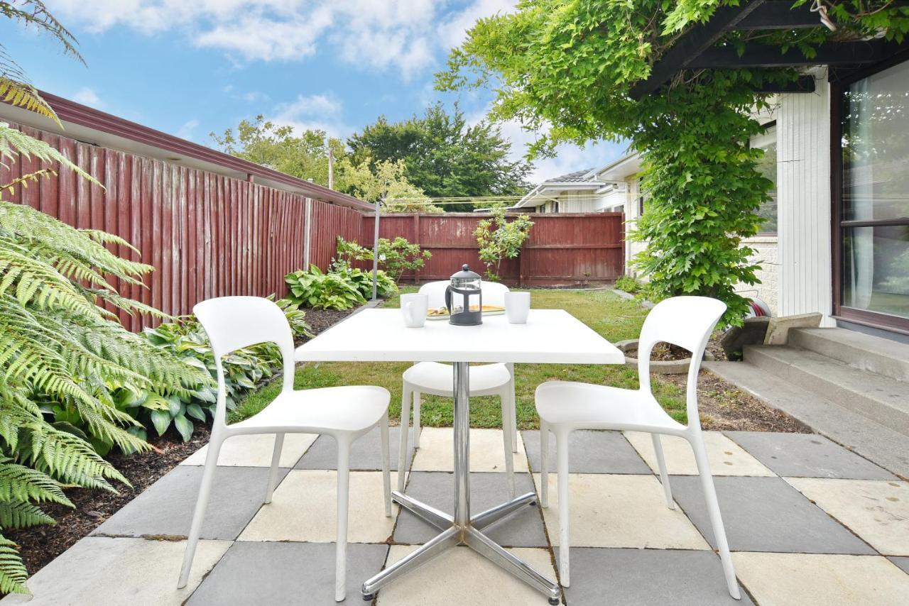 Parkstone - Homes Holiday home