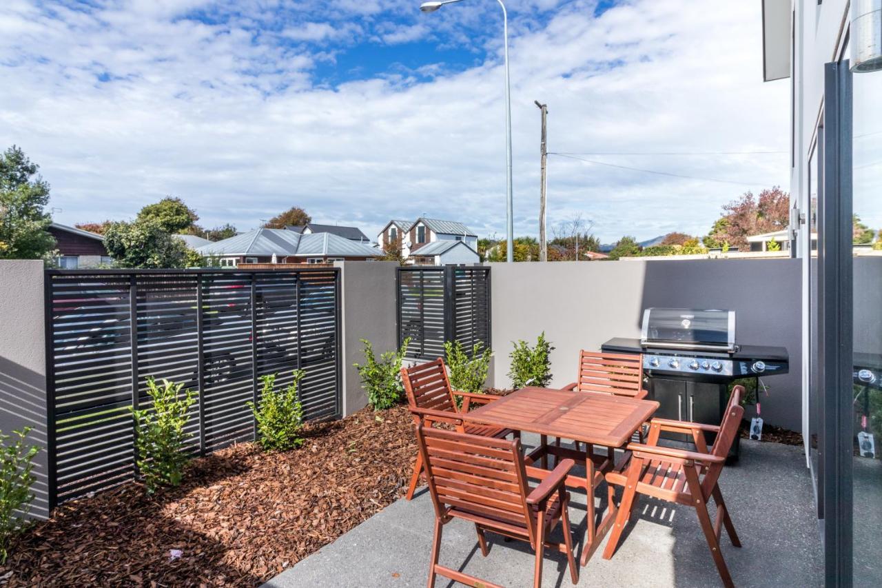 Restful In Riccarton Holiday home *