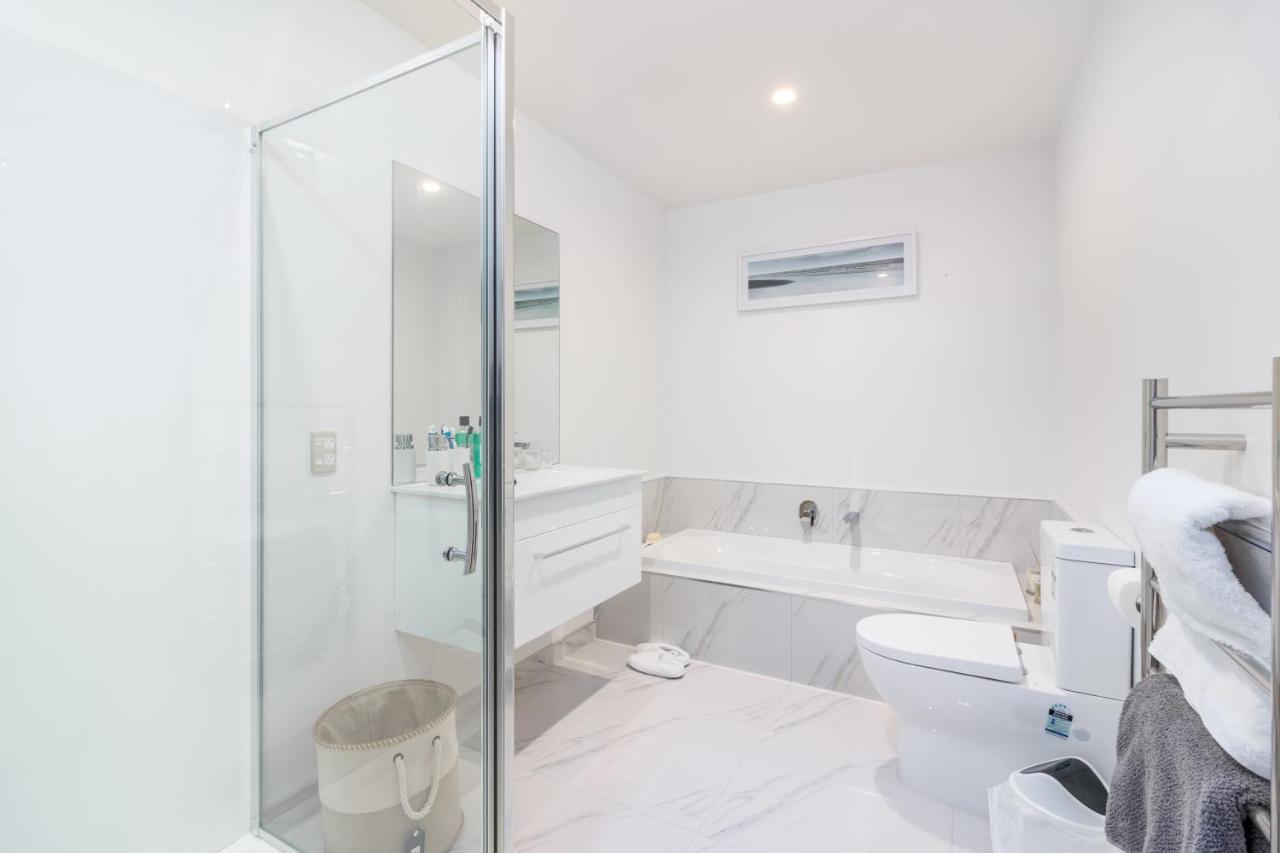 Restful In Riccarton Holiday home