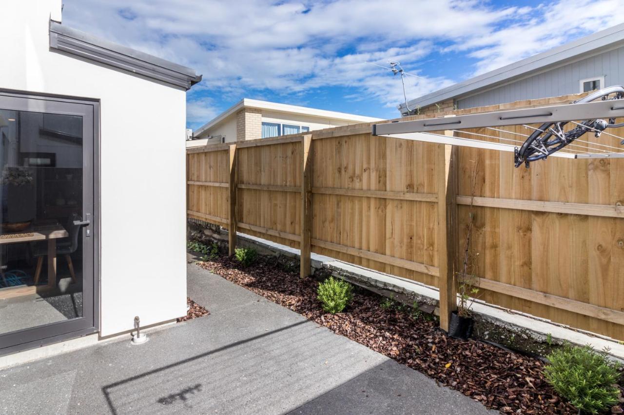 Restful In Riccarton Christchurch