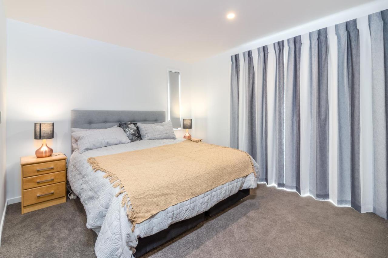 Restful In Riccarton Holiday home