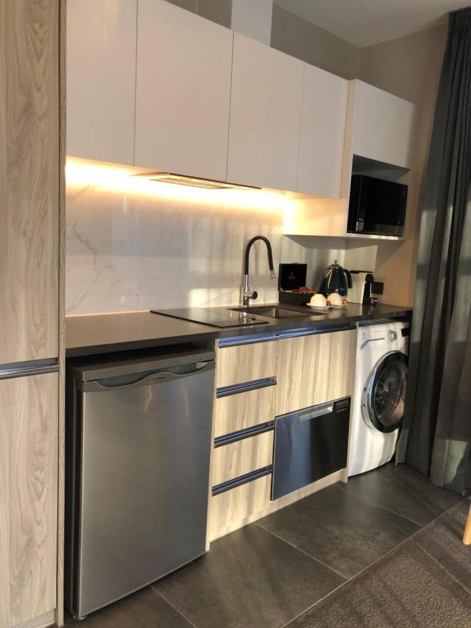 Hotel Whitewood Suites Inner City Luxury