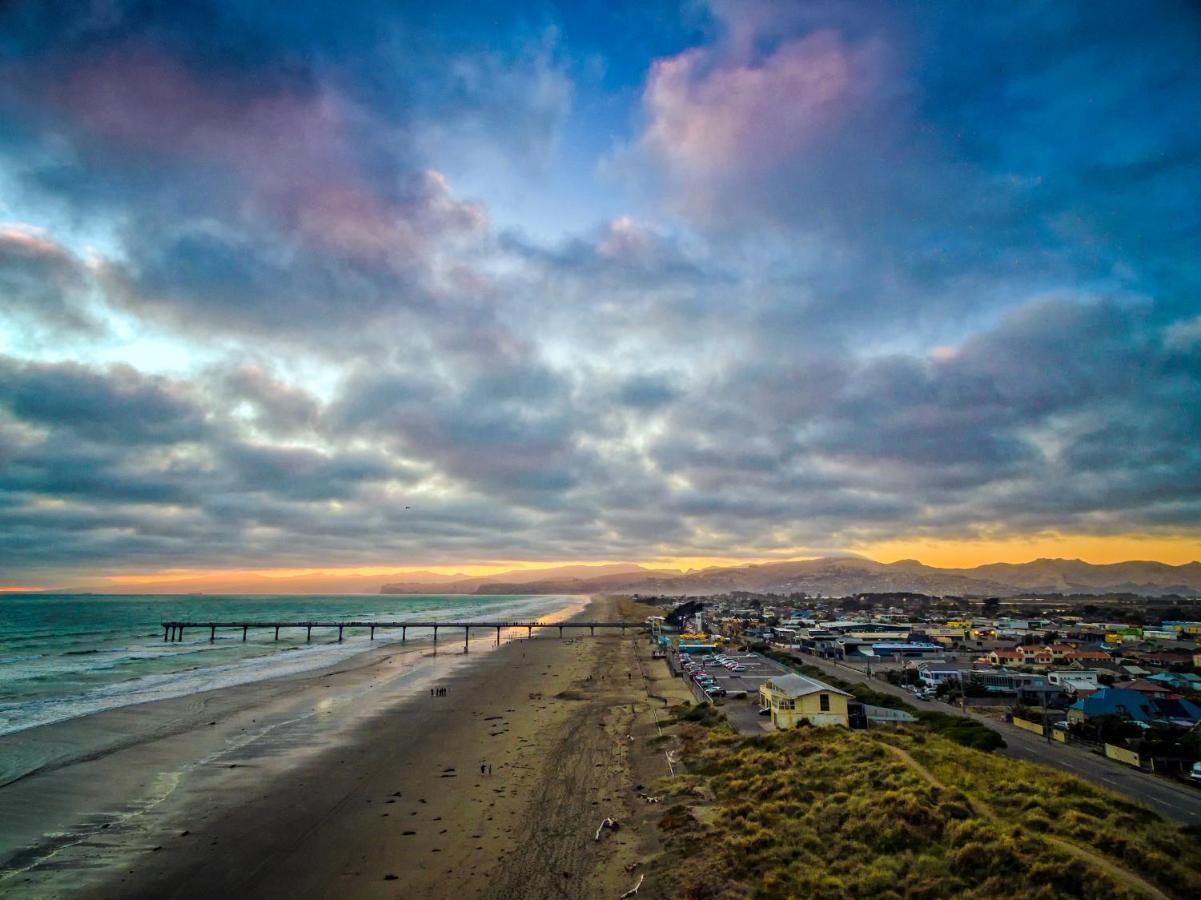 Holiday home Coastal Retreat - New Brighton