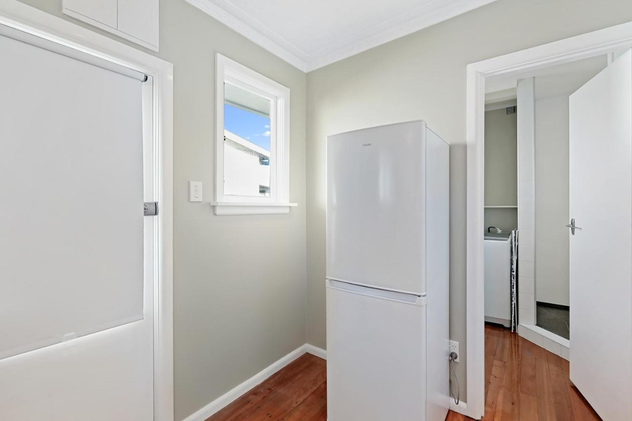 Coastal Retreat - New Brighton Holiday home Christchurch