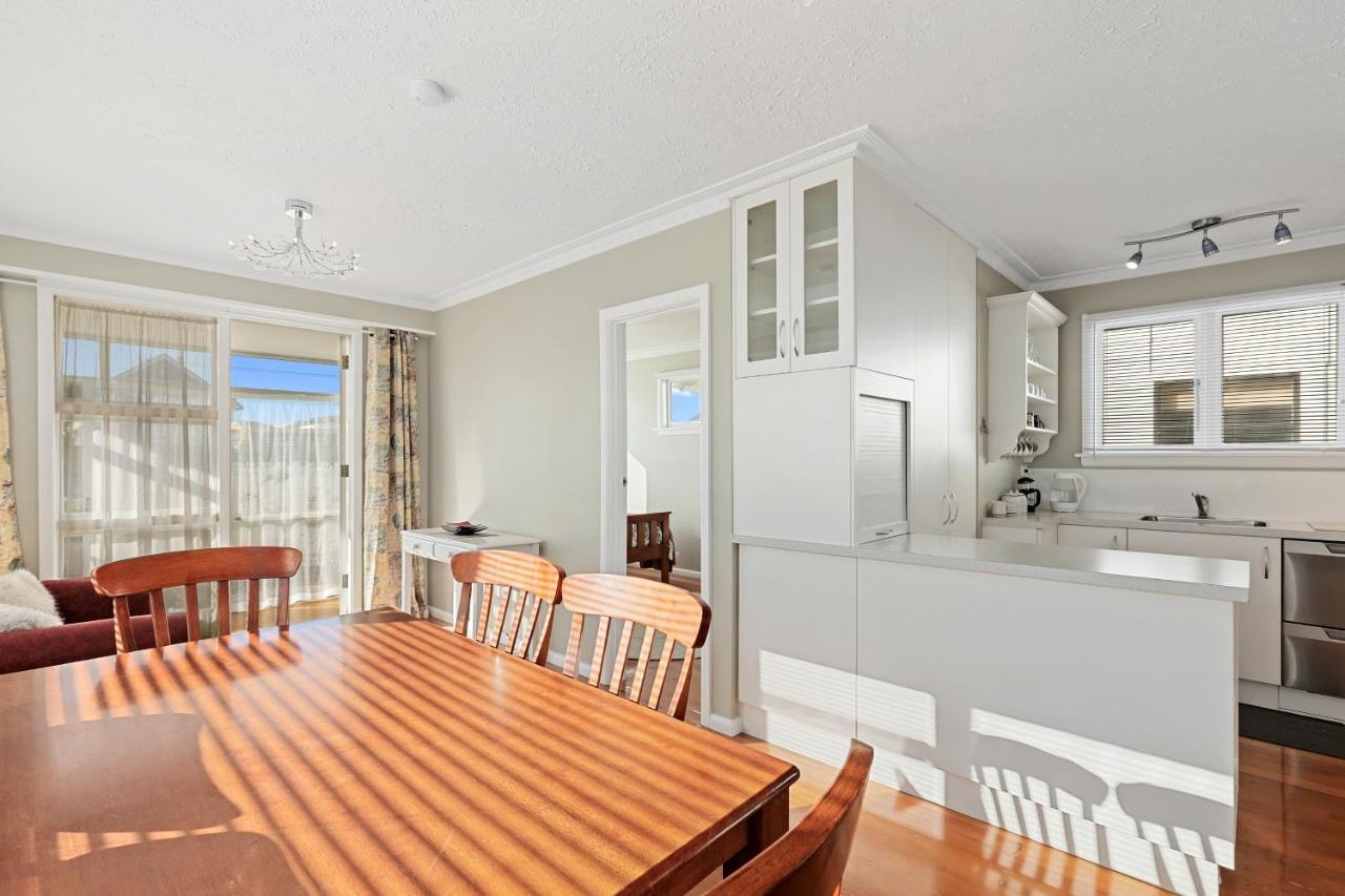 Coastal Retreat - New Brighton Holiday home Christchurch