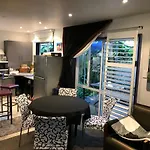 Pryor Haven Chalet Green Retreat In A Lovely Place
