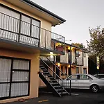 Avalon Motels